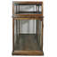 Vitrine Chokio
