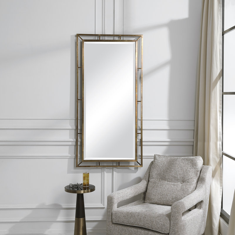 Miroir mural Eulalie