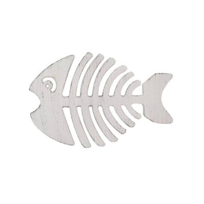 Extrait d’os pour poissons fonte