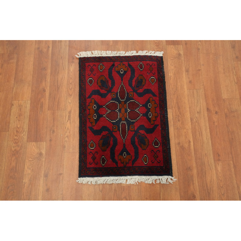 Tapis turc géométrique Anatolian 1x2