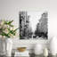 Another Day Begins Print by Guseul Park-26761080-26761081