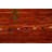 Tribal Oriental Runner Rug 4x12