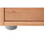Rex Solid Wood 34cm W 6 - Drawer Chest of Drawers-41069029