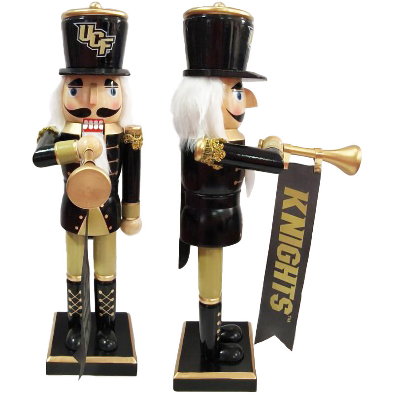 Casse-noisette NCAA College Spirit, Knights de l'UCF