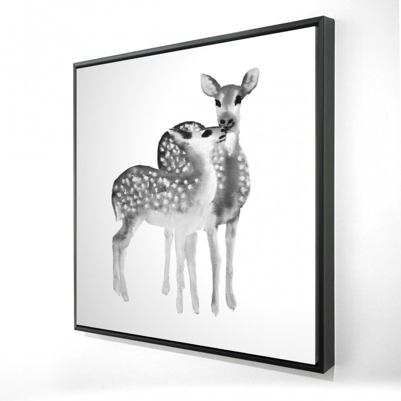 " Fawns Love "