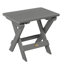 Fauteuil Adirondack Essential avec repose-pieds Essential et table d'appoint pliante Essential-230470340