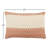 Joost Handmade Tribal Terracotta Lumbar Pillow-1142958710