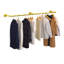 Oehlschlaeger Wall Mounted Clothes Rack-1387090659