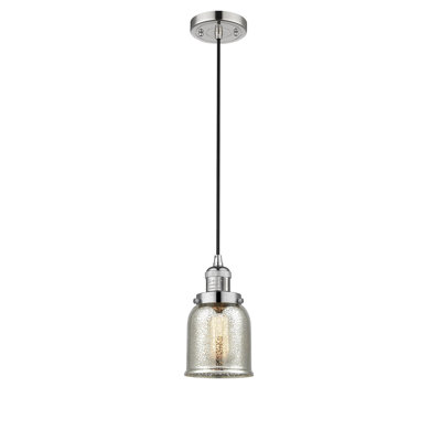Saenz 1 - Light Single Pendant