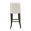 Tabouret de bar en chenille Beever-485361342-485361336