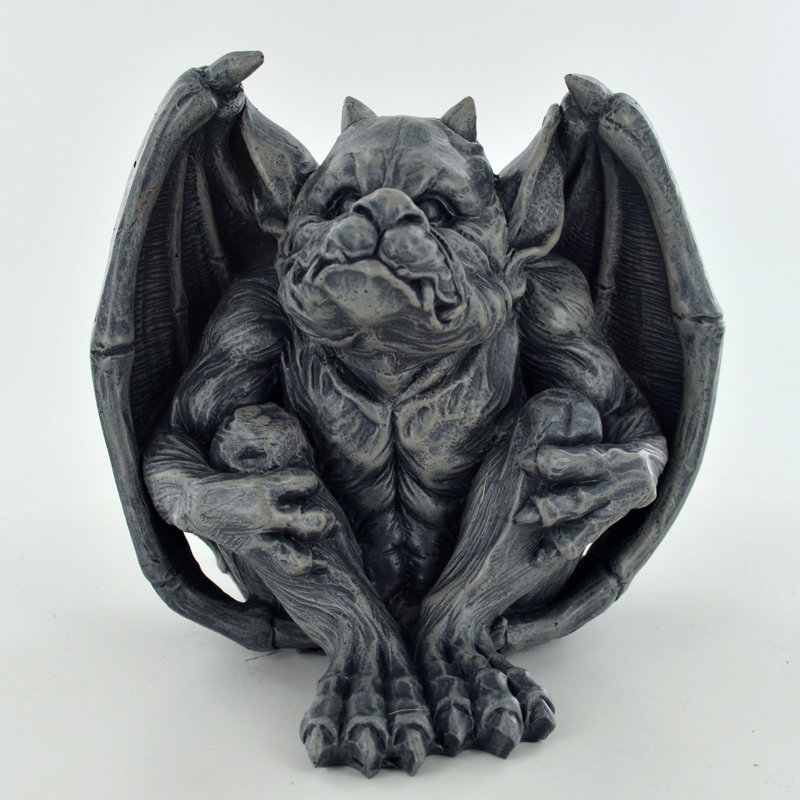 Fantasy & Sci-Fi Figurines & Sculptures