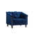 Blue Microfiber / Microsuede selected
