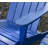 Langport Solid Wood Adirondack Chair-866644977