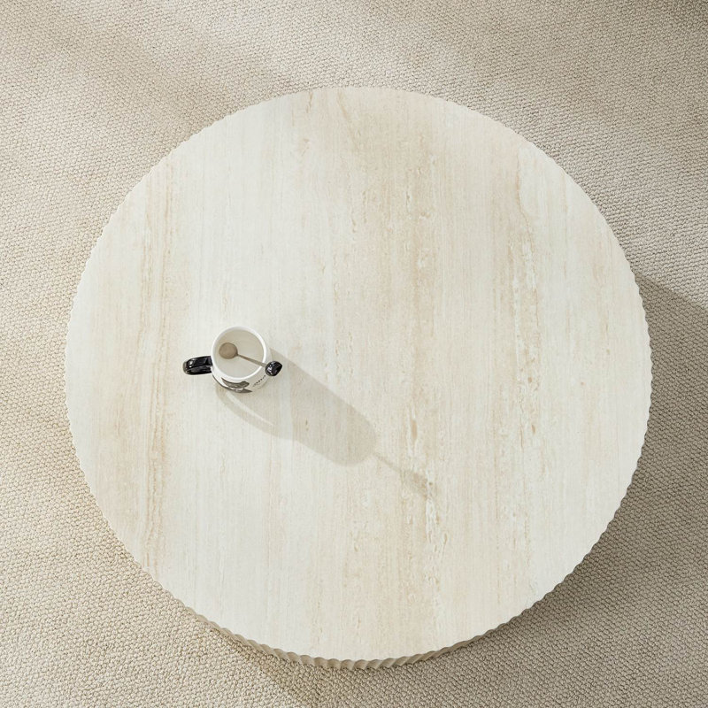 Table basse 35,43 po