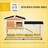 Pet Hutch