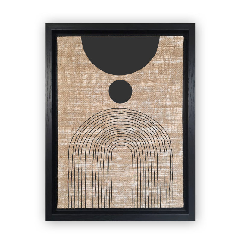 Decorative Canvas Painting