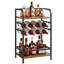 8 Bottle Standard Wine Bottle Rack