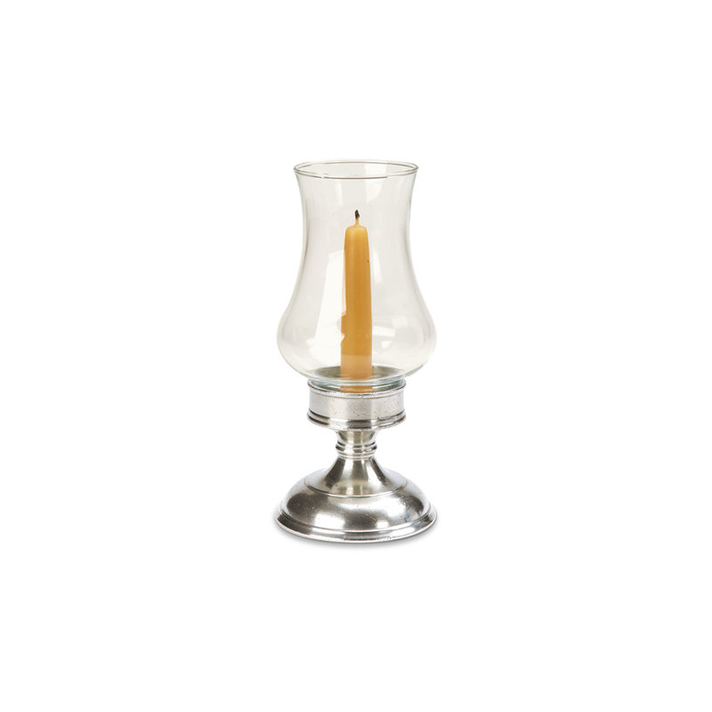 Garden Candle