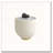 Cup Shape Leather Coffee Table-2019634721