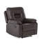 Graham 85cm Wide Club Chair