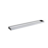 Icselle 2 Piece Bathroom Hardware Set