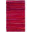 Nidhi Rag Rug Hand Woven Cotton Striped Rug-503556784