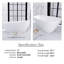 Baignoire 66,5 x 29,7