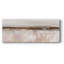 Guilded Field - Impression sur toile tendue-1001562711