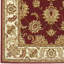 Tapis décoratif Bourgogne oriental juntura-16355599
