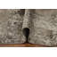 Tapis moderne d'aspect vieilli 5 x 7