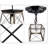 Soleil 1 - Light Single Pendant-570431190