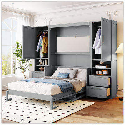 Bed For Bedroom