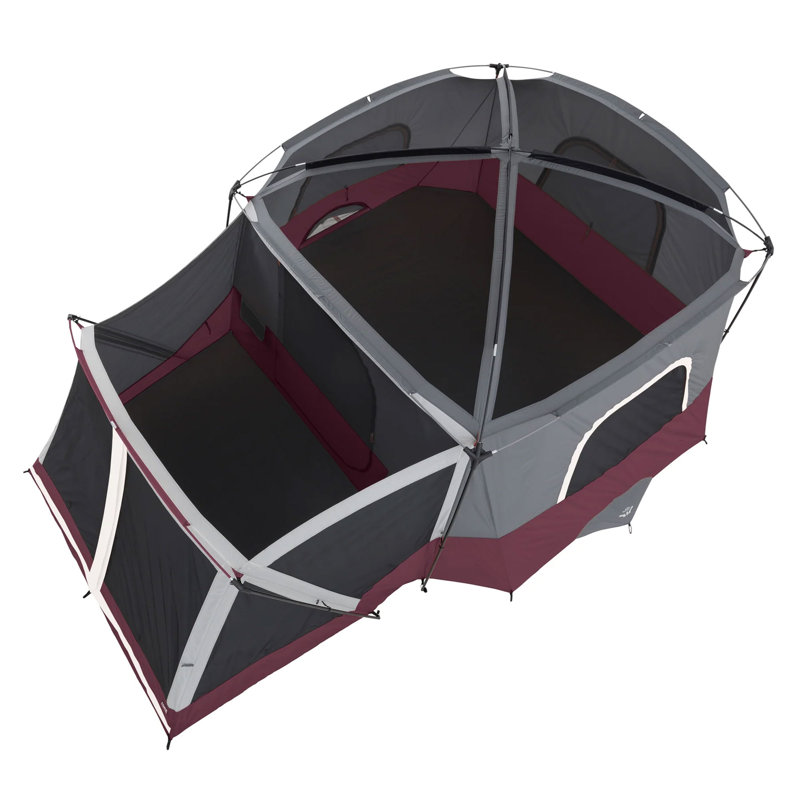 11 Person Tent