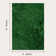 Shag Area Rugs for Living Room, Soft Fluffy Rugs for Bedroom, Nursery, Kids Room Home Decor, Dark Green