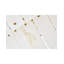 Simone 8 - Light Steel Dimmable Drum Chandelier