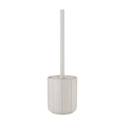 KUA Toilet Brush - Moonbeam (beige)