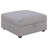 Blydenburgh 4-piece Upholstered Modular Sectional Sofa Grey-248653692