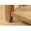 Rothbury 60cm Solid Wood Console Table