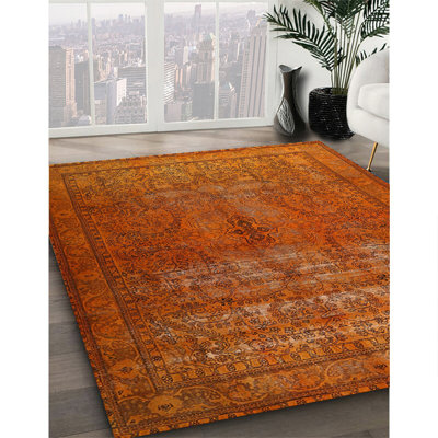 Madilene Oriental Indoor Rug