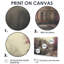 Soline - ensemble d'impressions murales Chateaus-107163861-107163863