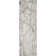 Machine Washable Archie Beige/Brown Rug