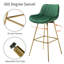 Neuhaus 73.5Cm Swivel Bar Stool-341545932