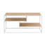 Lylarose Coffee Table with Storage
