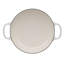 Le Creuset Signature Enameled Cast Iron Braiser with Lid-1003965473-1003965485