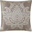 Ensemble d'édredon damassé traditionnel 7 pièces Therese-244905289-250617664