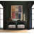 Archives 84'' Console Table