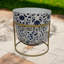 Vick Pot Planter