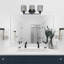 Coppola 3 Light Vanity Light