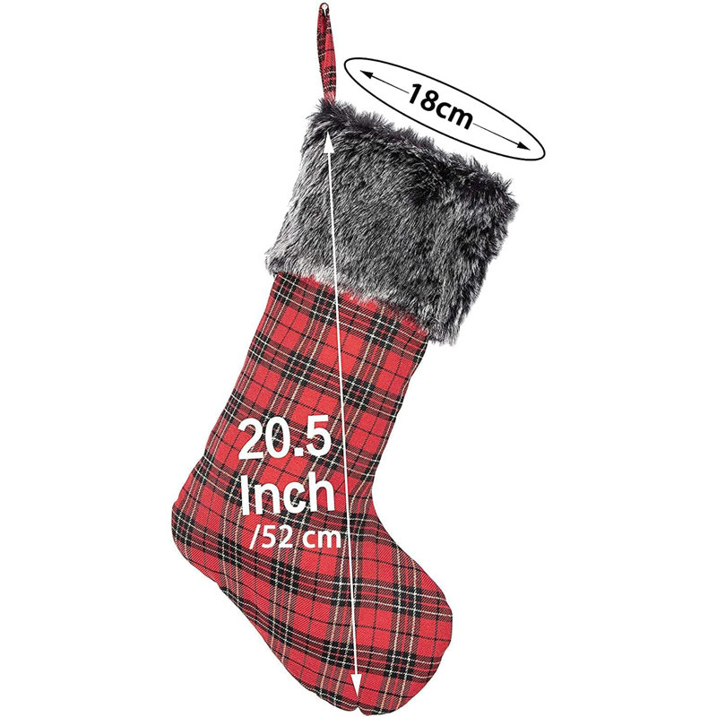 Polyester Stocking