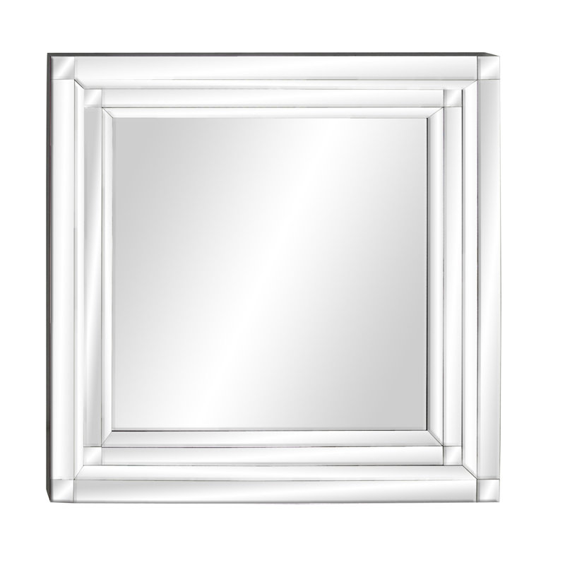Miroir pleine grandeur Falzone Glam